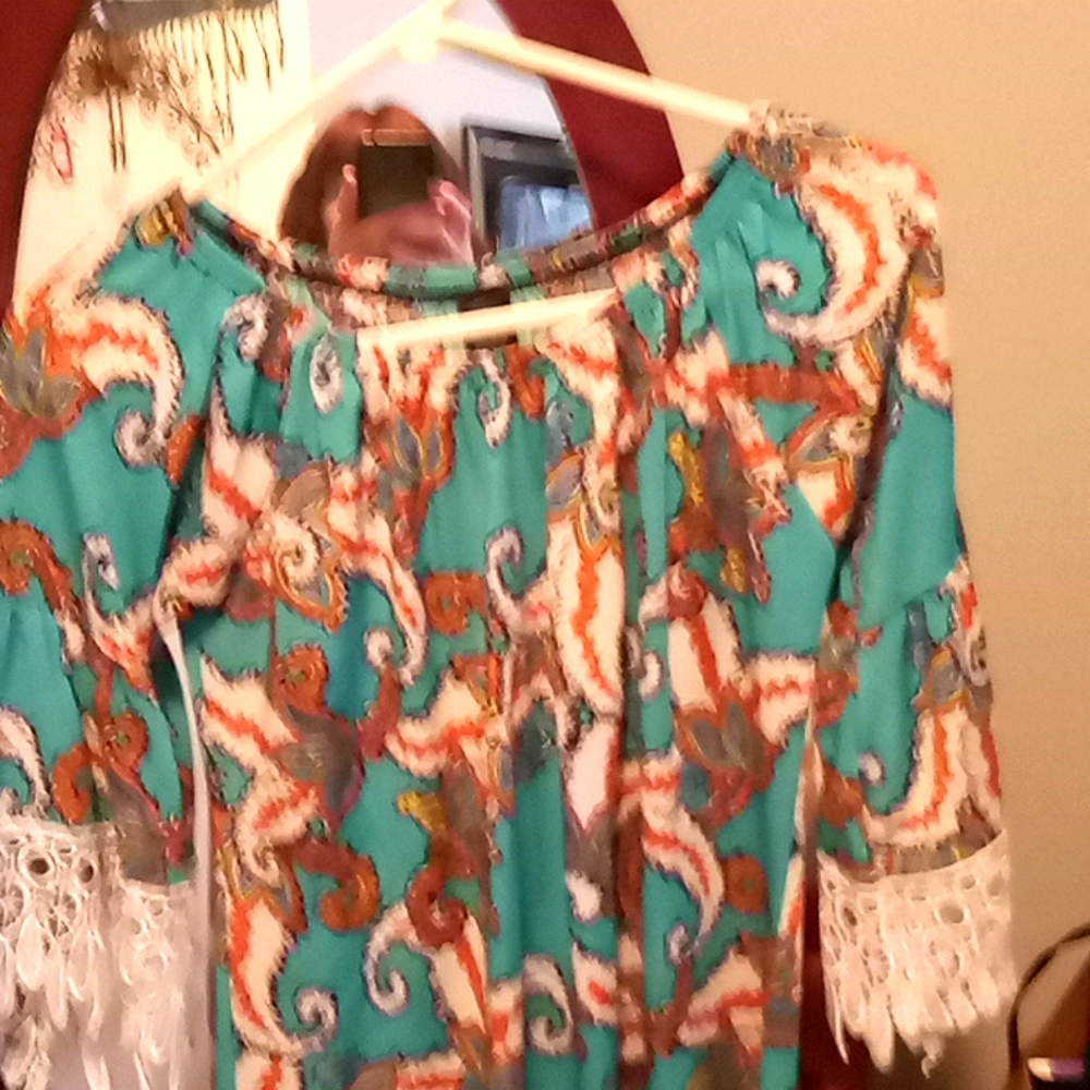 Women's tunic